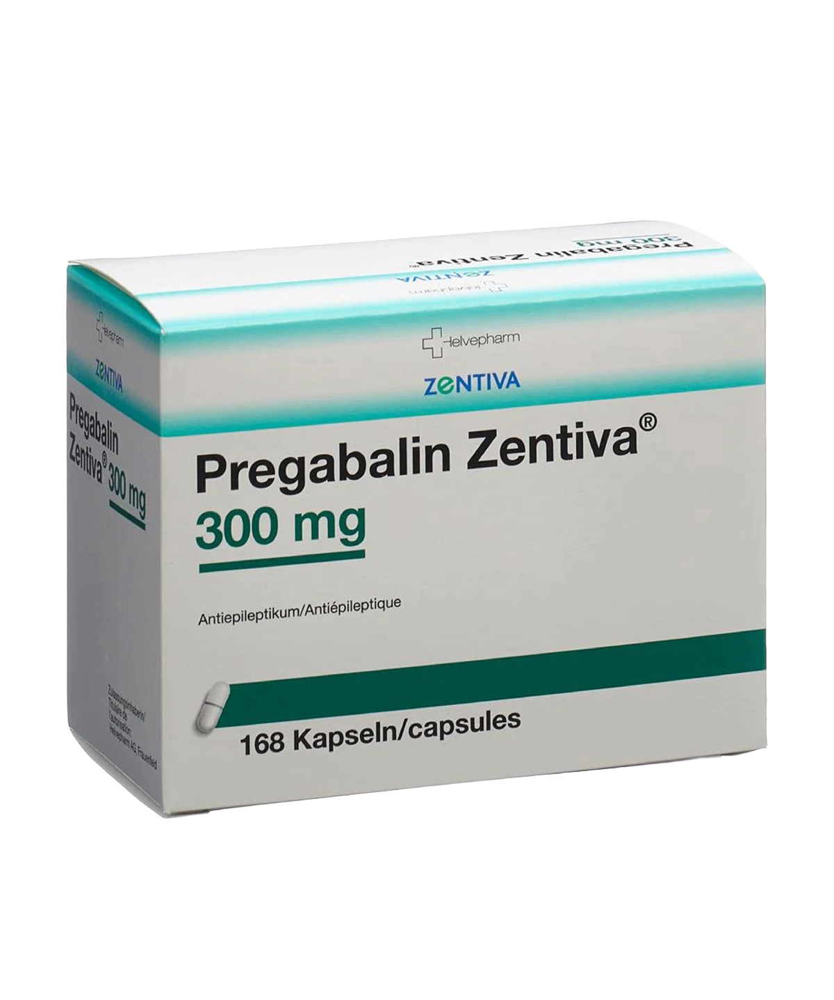 Pregabalin Zentiva